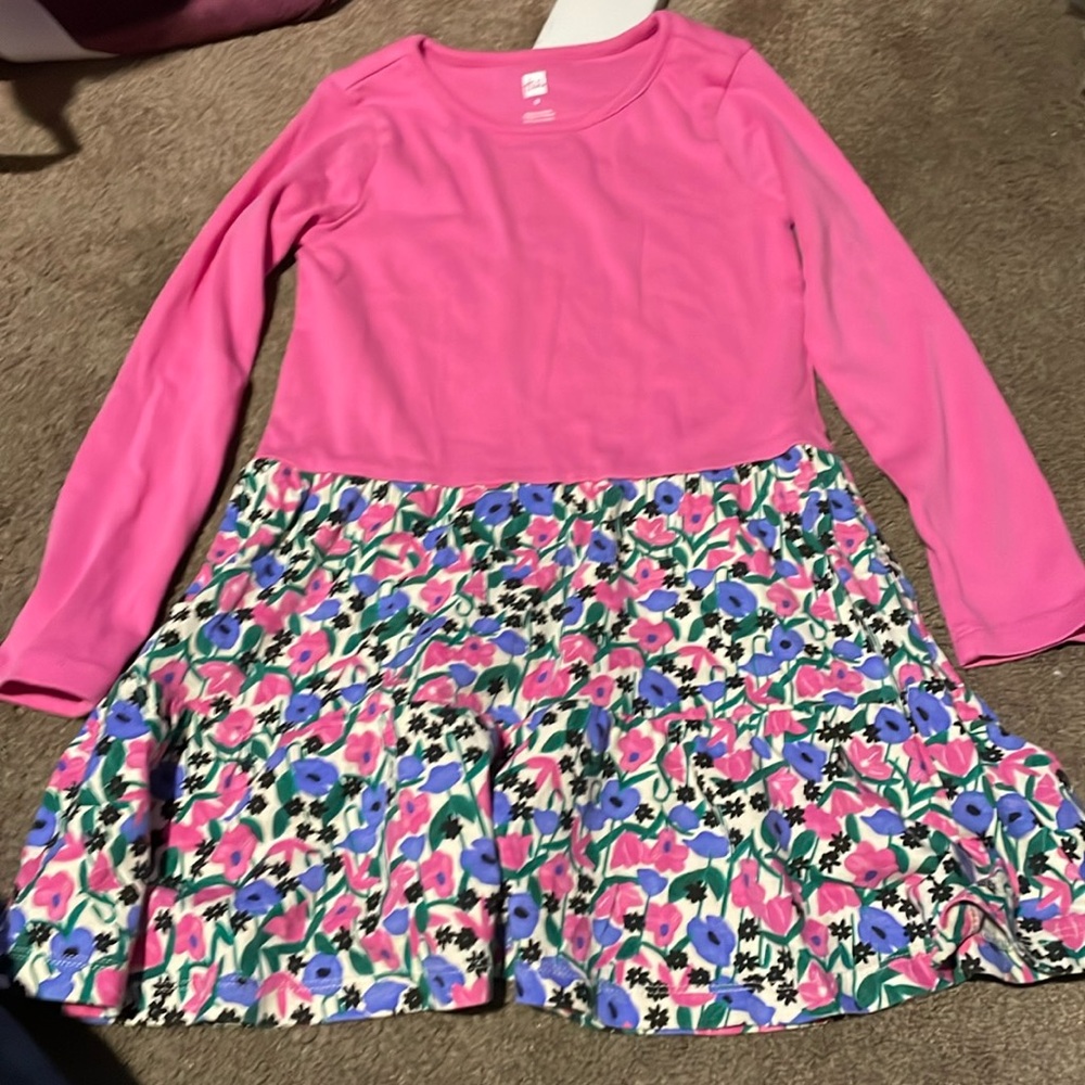 Girls Dress